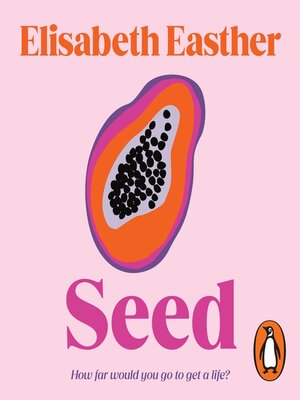 cover image of Seed